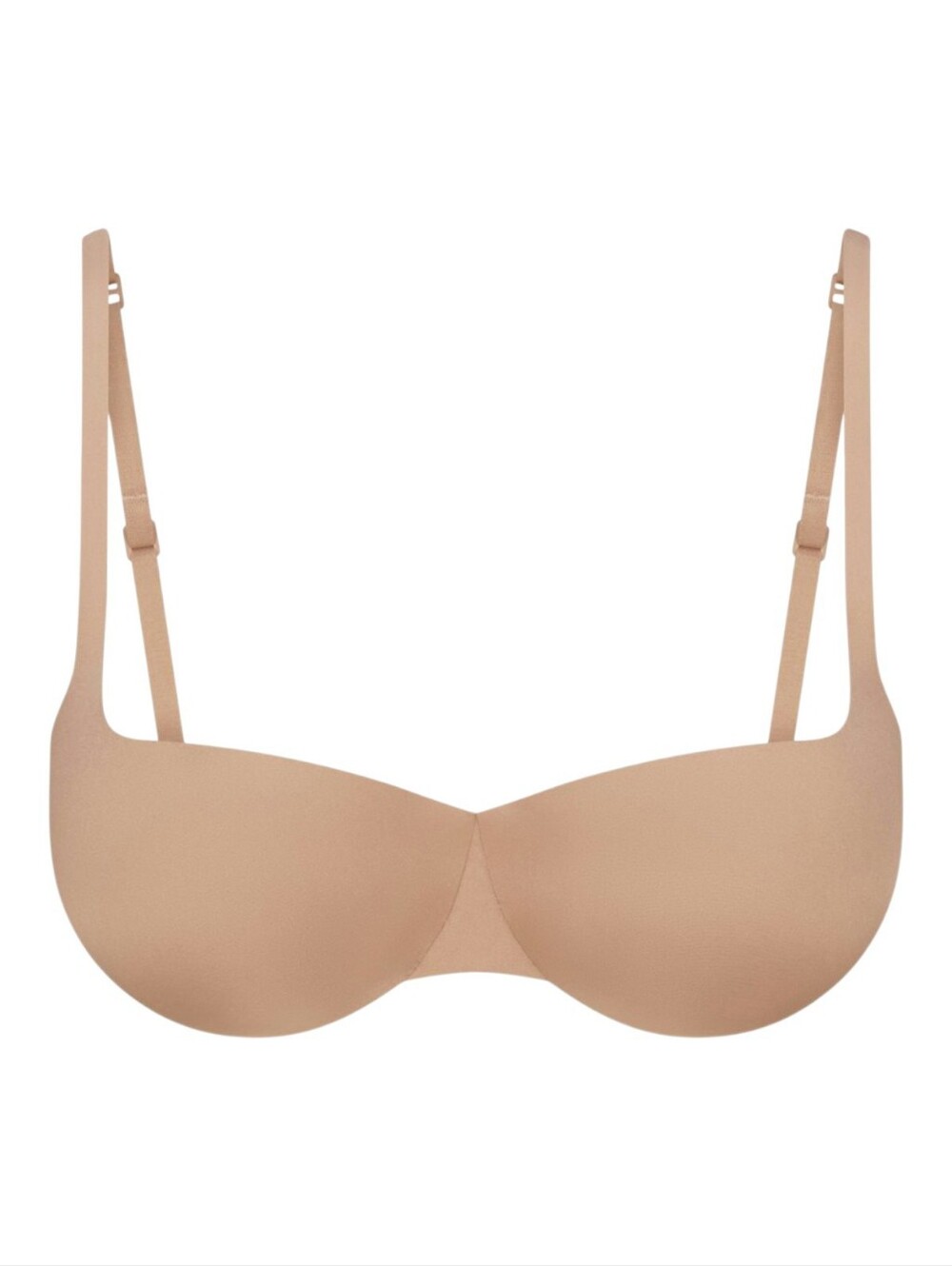 Skims Ultimate Balconette Push-Up Bra